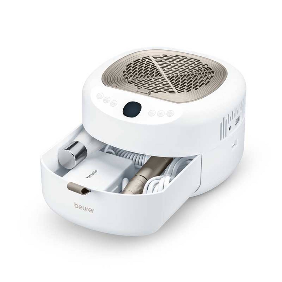 Beurer Mp200 Studionails Pro