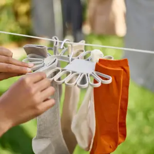 Joseph Joseph Small Items Hanger ( Holds 22 Pcs)