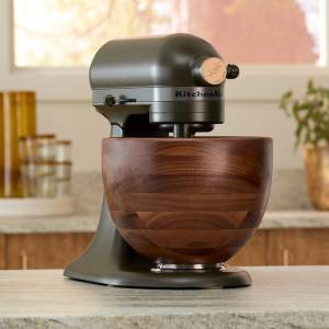 Limited Kitchenaid Evergreen Tilt-head Stand Mixer Ksm180