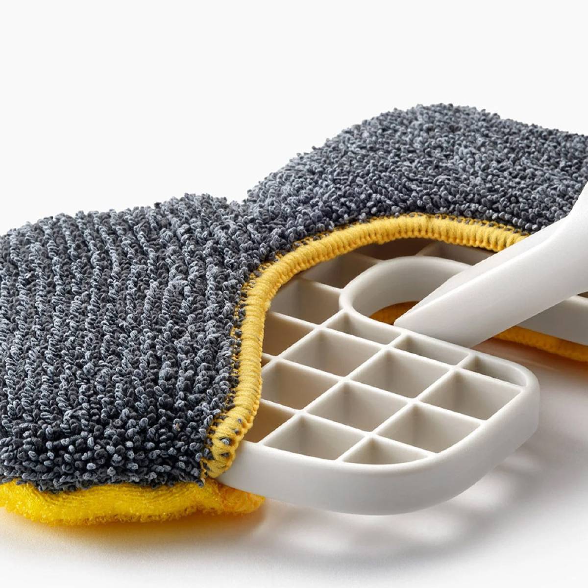 Joseph Joseph Clean Tech Ct3 Dual Scrubber Repl.pad