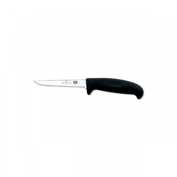 Victorinox 5.5903.09m Poultry Knife Black