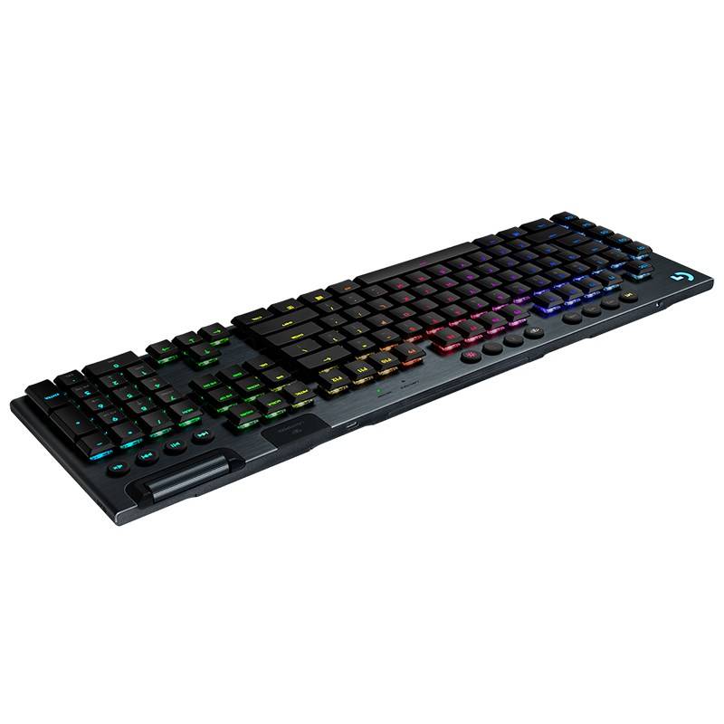 Logitech G915 Lightspeed Gaming Keyboard