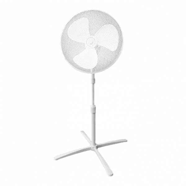 Kumtel Stand Fan 16 Inch 40w