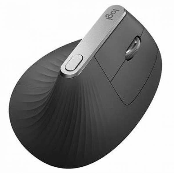 Logitech Vertical Advance Ergo Mouse