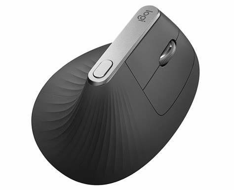 Logitech Vertical Advance Ergo Mouse