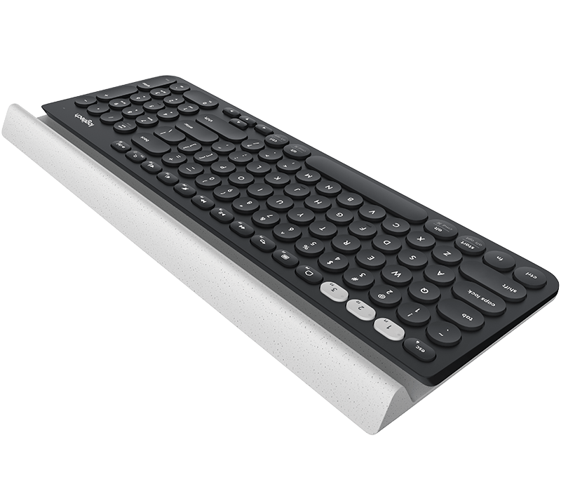 Logitech K780 Wireless Multi-device Keyboard
