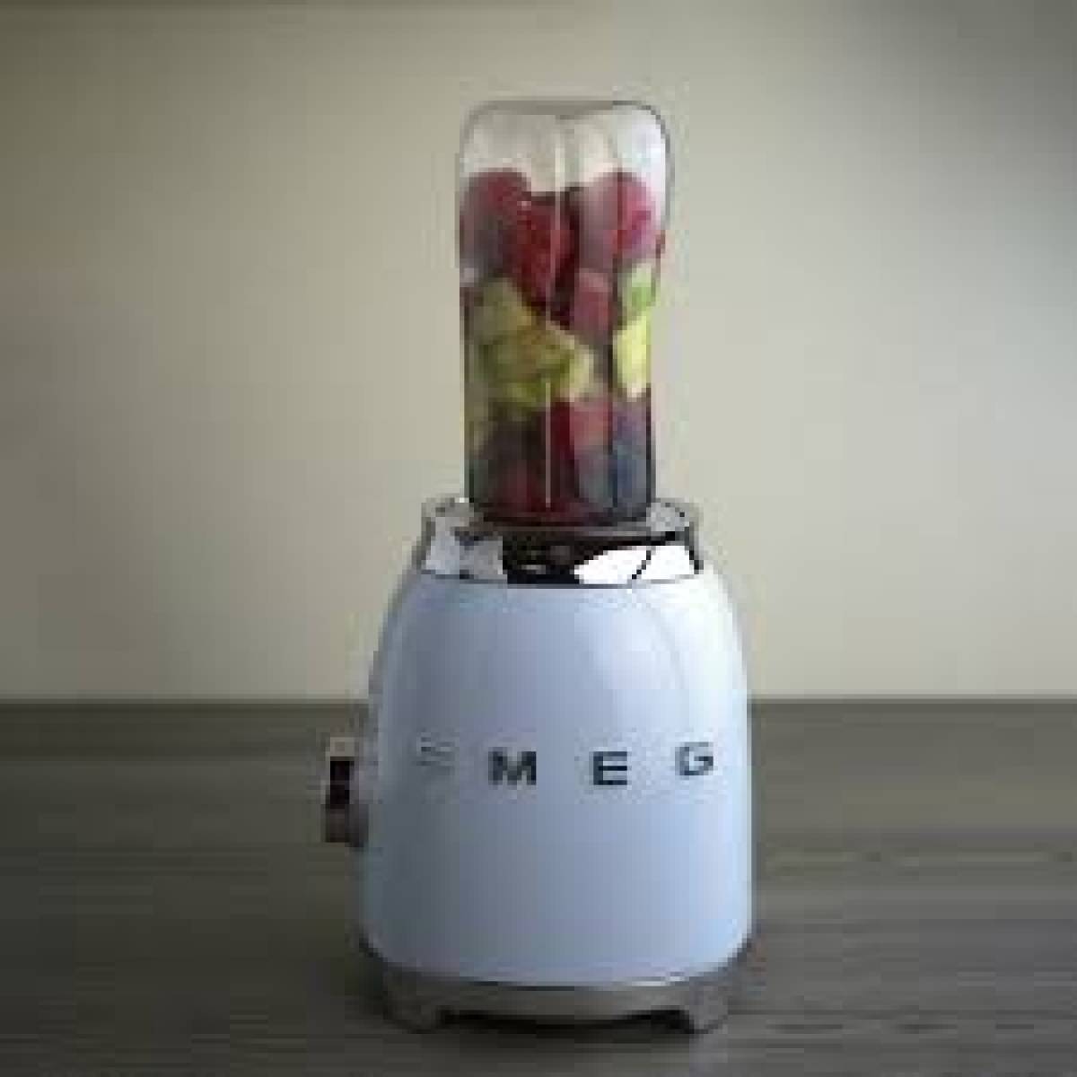 Smeg Retro Bottle To Go W/o Blade