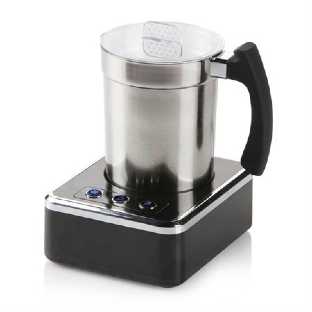 Domo Milk Frother 230ml 650w