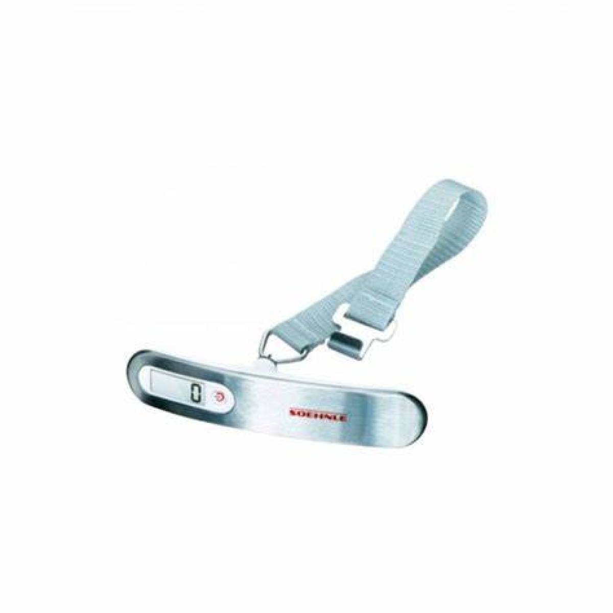 Leifheit Travel Luggage Scale  66172
