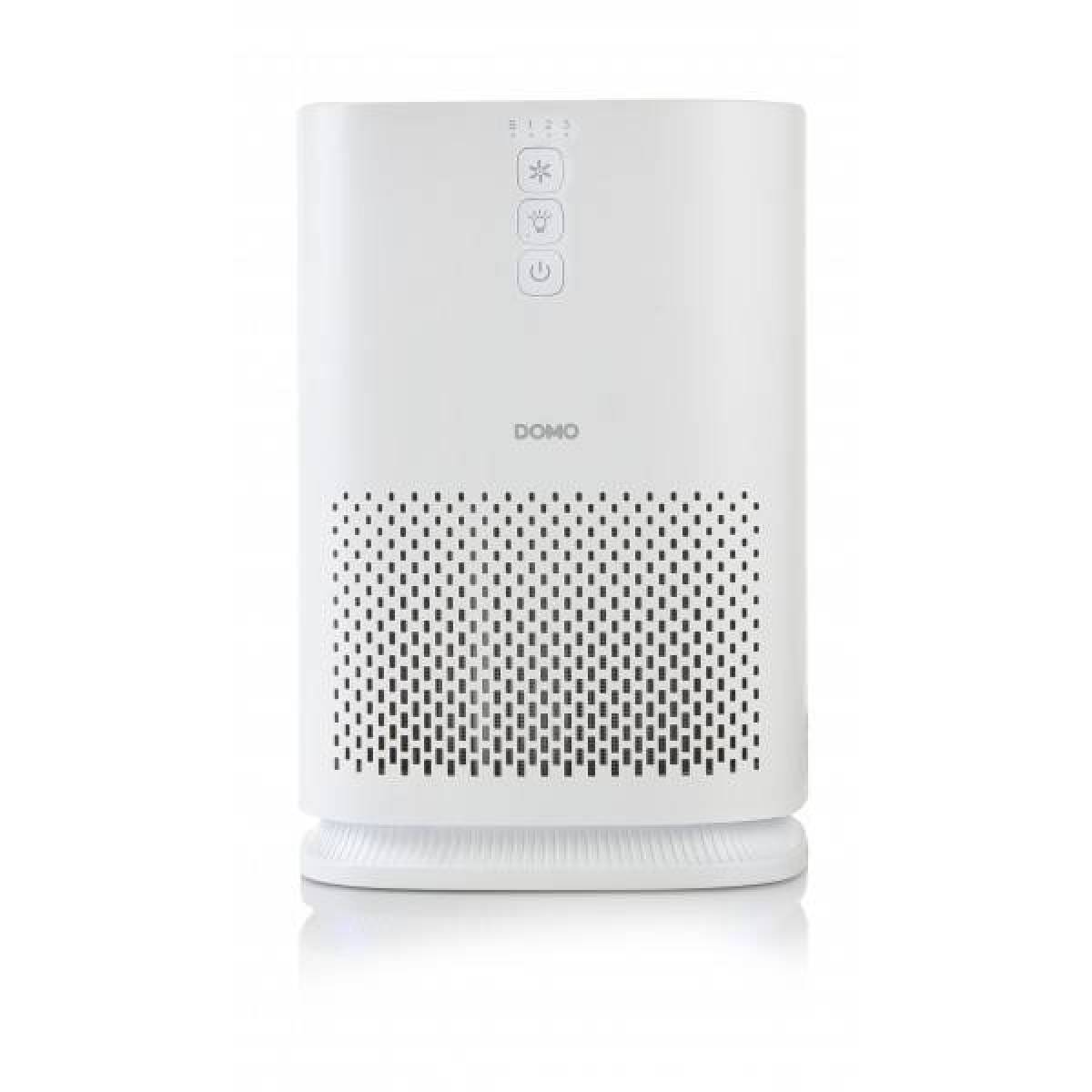 Domo Do264ap Air Purifier With Ioniser