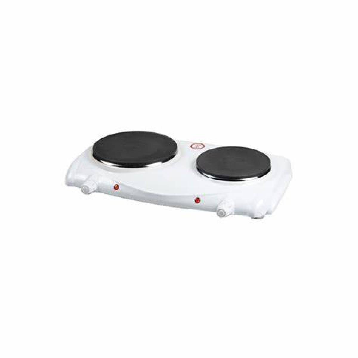 Domo Do310kp Double Cooking Hot Plate 1500w /1100w