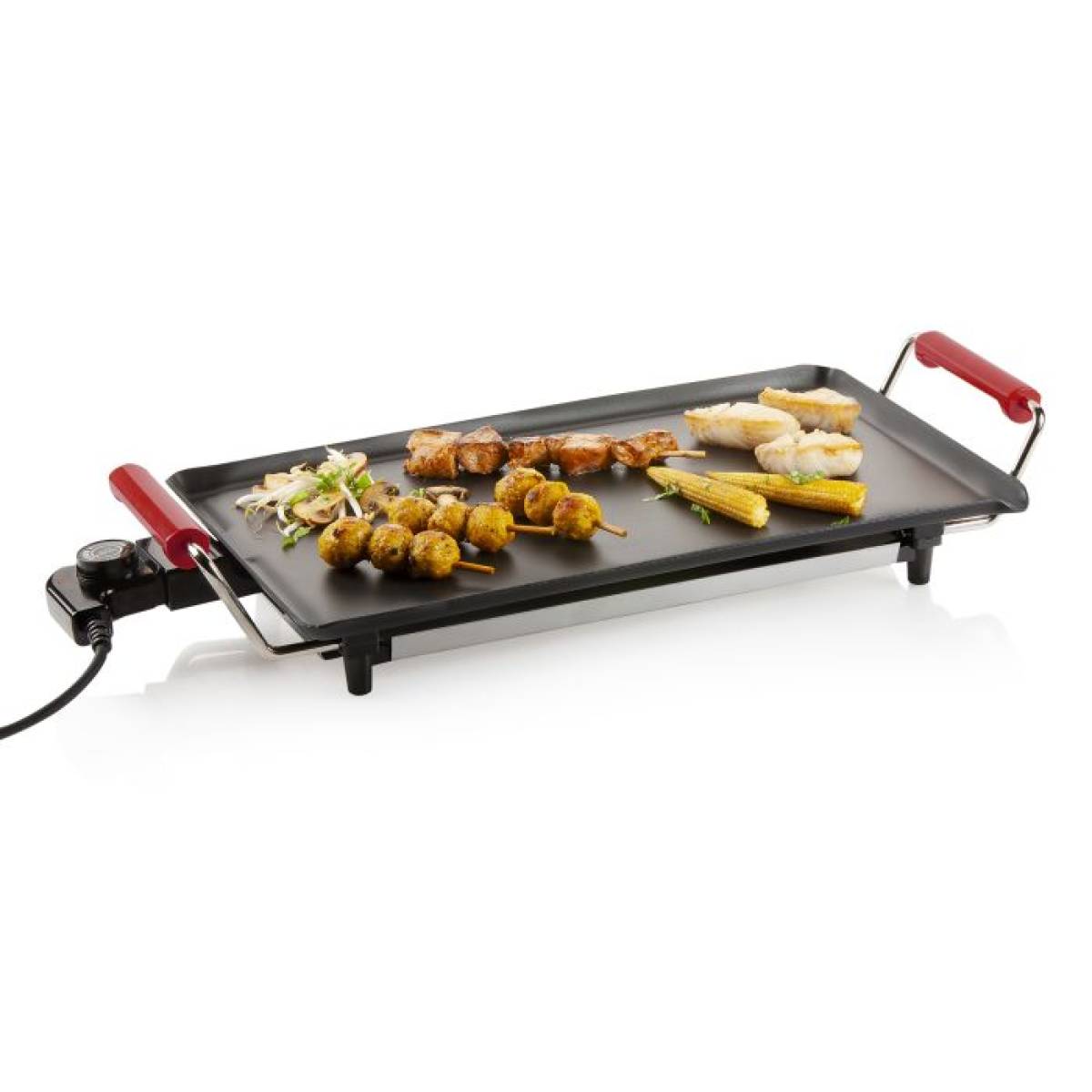 Domo Teppanyaki 47x27cm