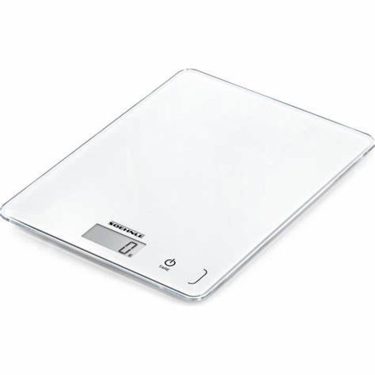 Soehnle Digital Kitchen Scale Page Compact 300, 5 Kg, 61501