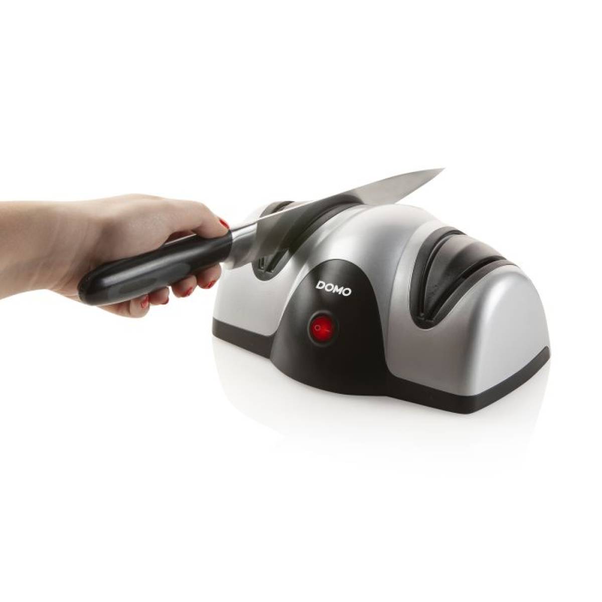 Domo Electric Sharpener