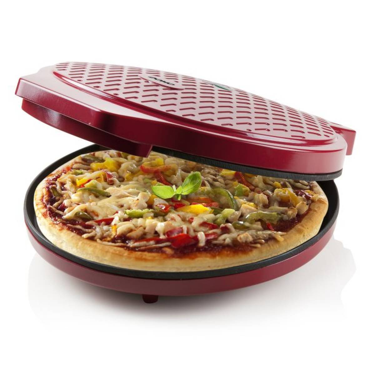 Domo My Express Pizza Maker 1450w