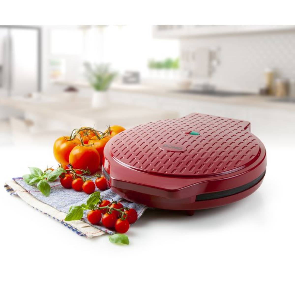 Domo My Express Pizza Maker 1450w
