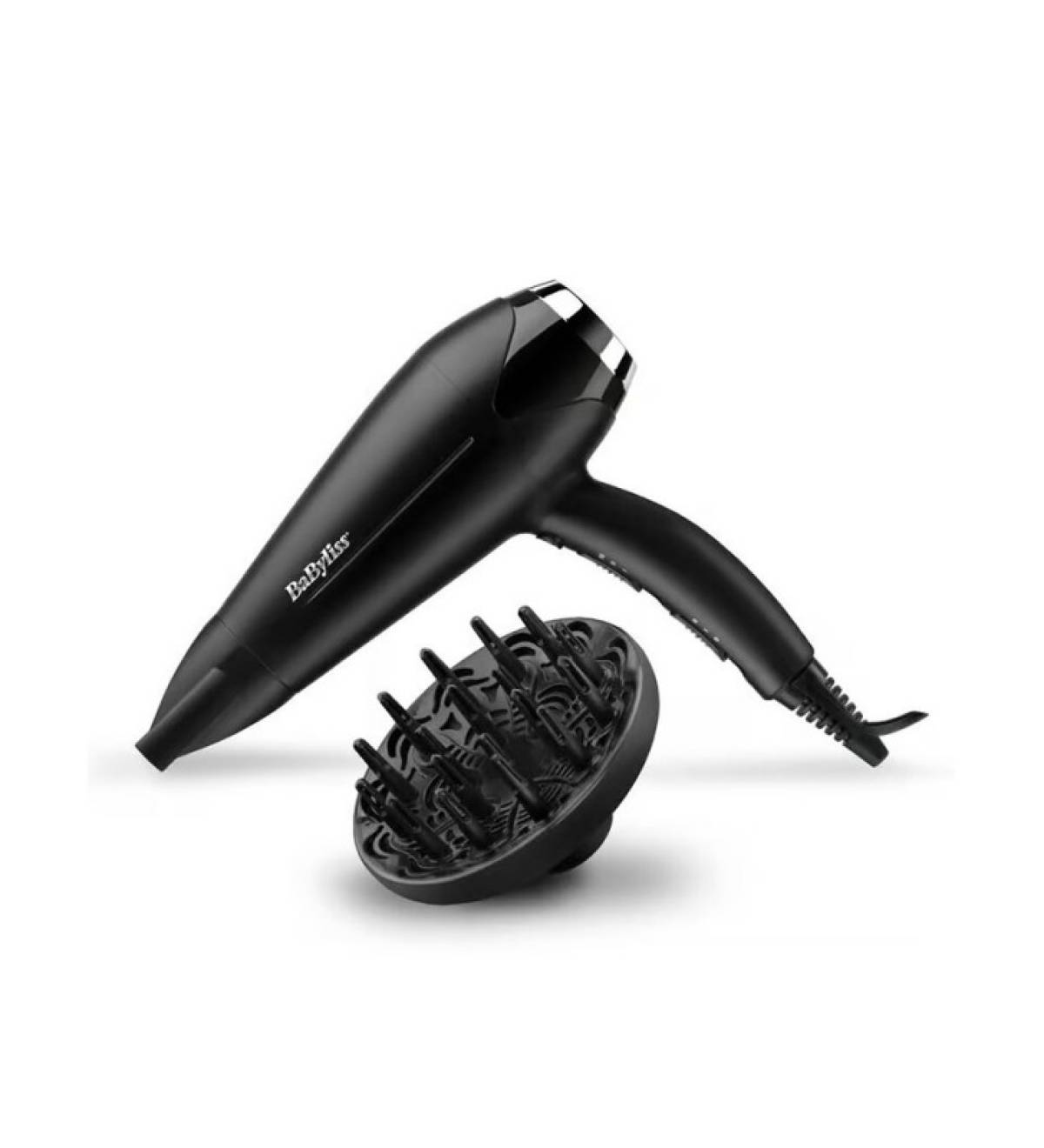 Babyliss D572dsde Hair Dryer 2000w