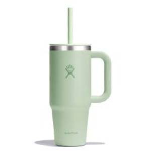 Hydroflask - 24 Oz Travel Tumbler Aloe