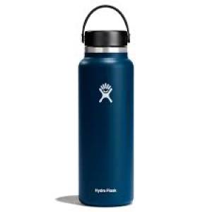 Hydroflask - 40 Oz Wide Flex Cap Indigo