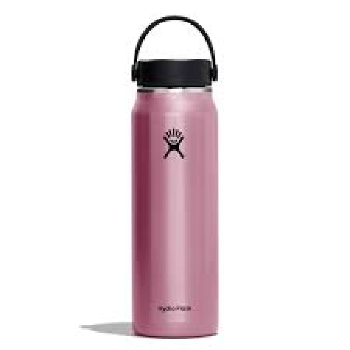 Hydroflask - 32 Oz Lightweight Wide Flex Cap B Tourmaline