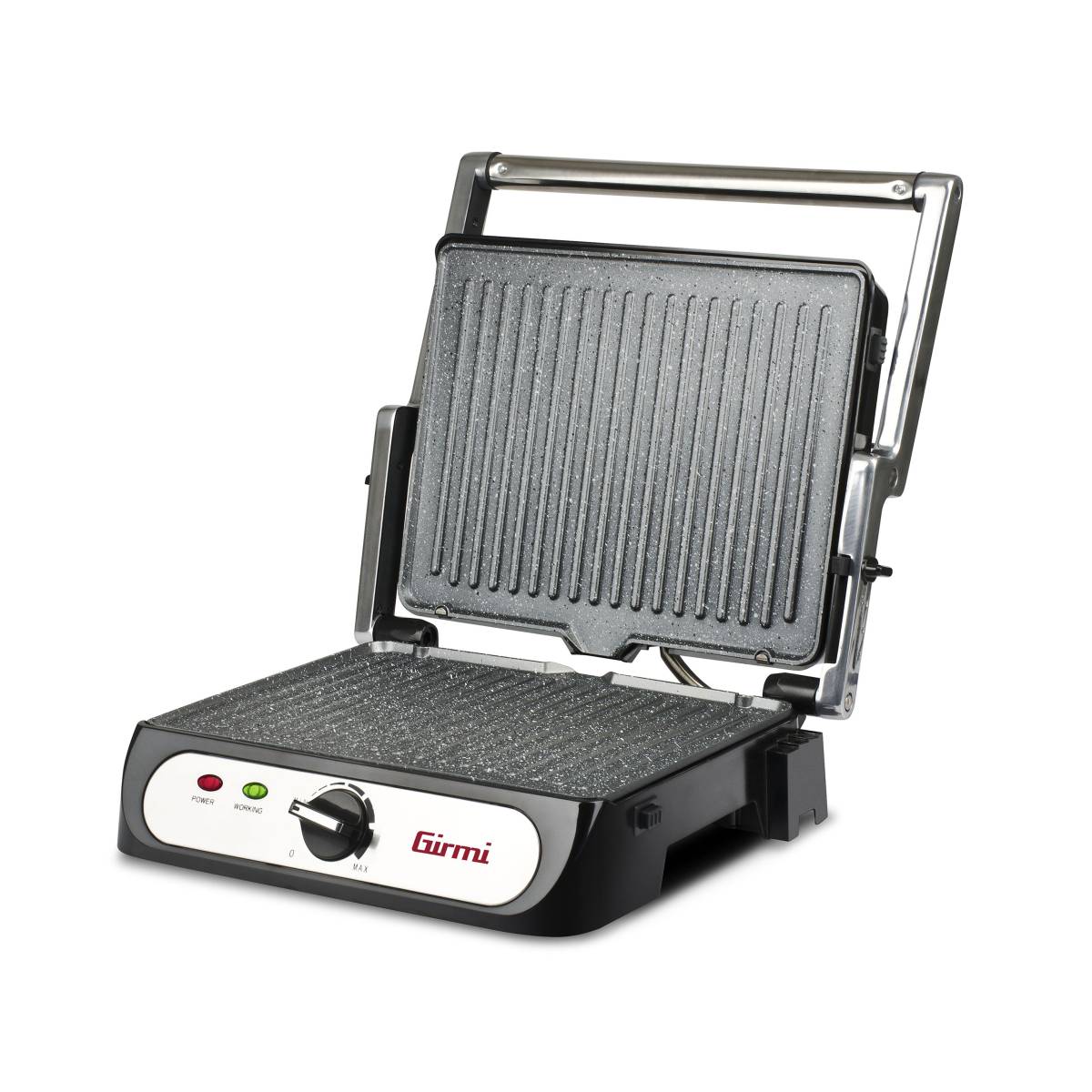 Girmi Contact Grill