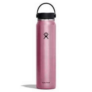 Hydroflask -40 Oz Lightweight Wide Flex Cap B Tourmaline