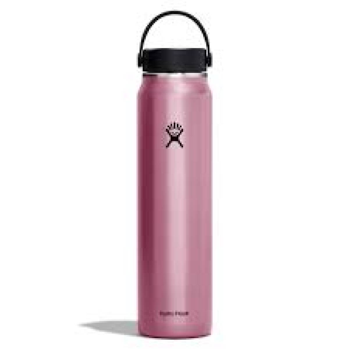 Hydroflask -40 Oz Lightweight Wide Flex Cap B Tourmaline