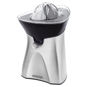 Sencor 60w, Stainless Steel Filtration, Automatic On/off, Removable Parts, Overheat Protection.