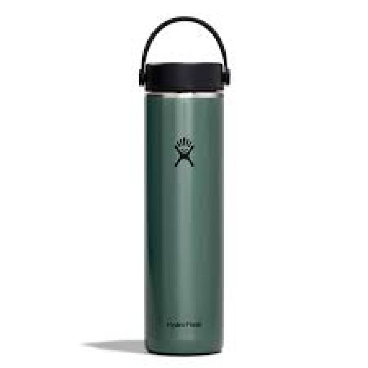 Hydroflask - 24 Oz Lightweight Wide Flex Cap B Serpentine