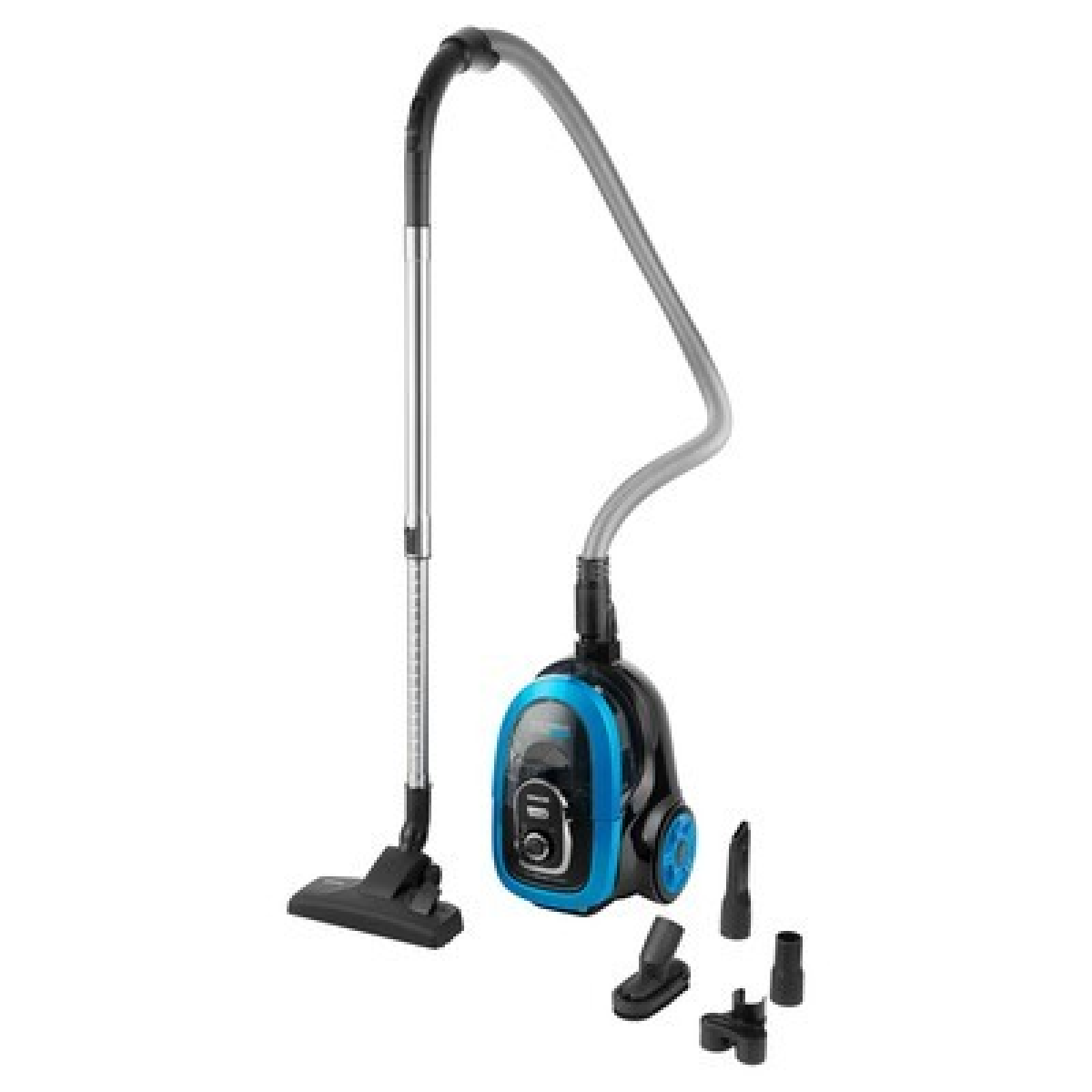 Sencor 80w, Cordless, 2 Speeds, Motorized Brush, Up To 35 Min Runtime.