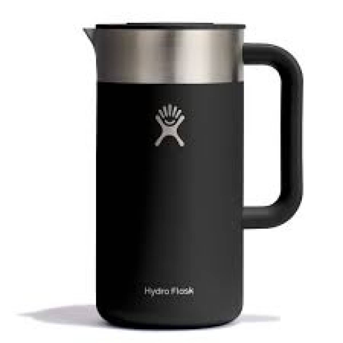 Hydroflask - French Press Black
