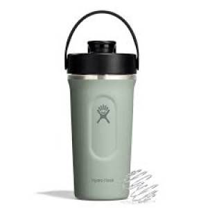 Hydroflask - 24 Oz Insulated Shaker Bottle Agave