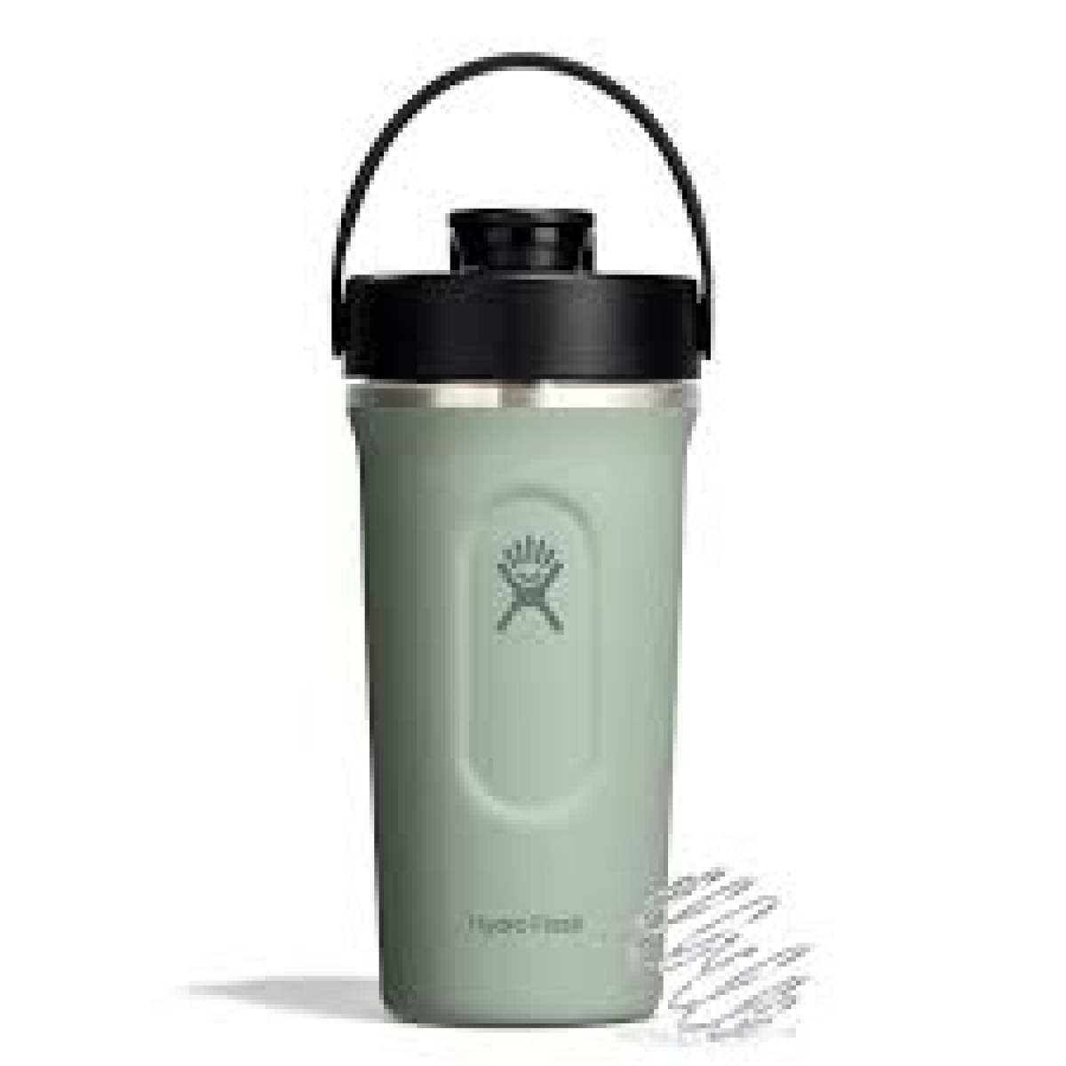 Hydroflask - 24 Oz Insulated Shaker Bottle Agave