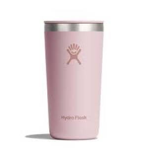 Hydroflask - 12 Oz All Around Tumbler Press-in Lid Trillium