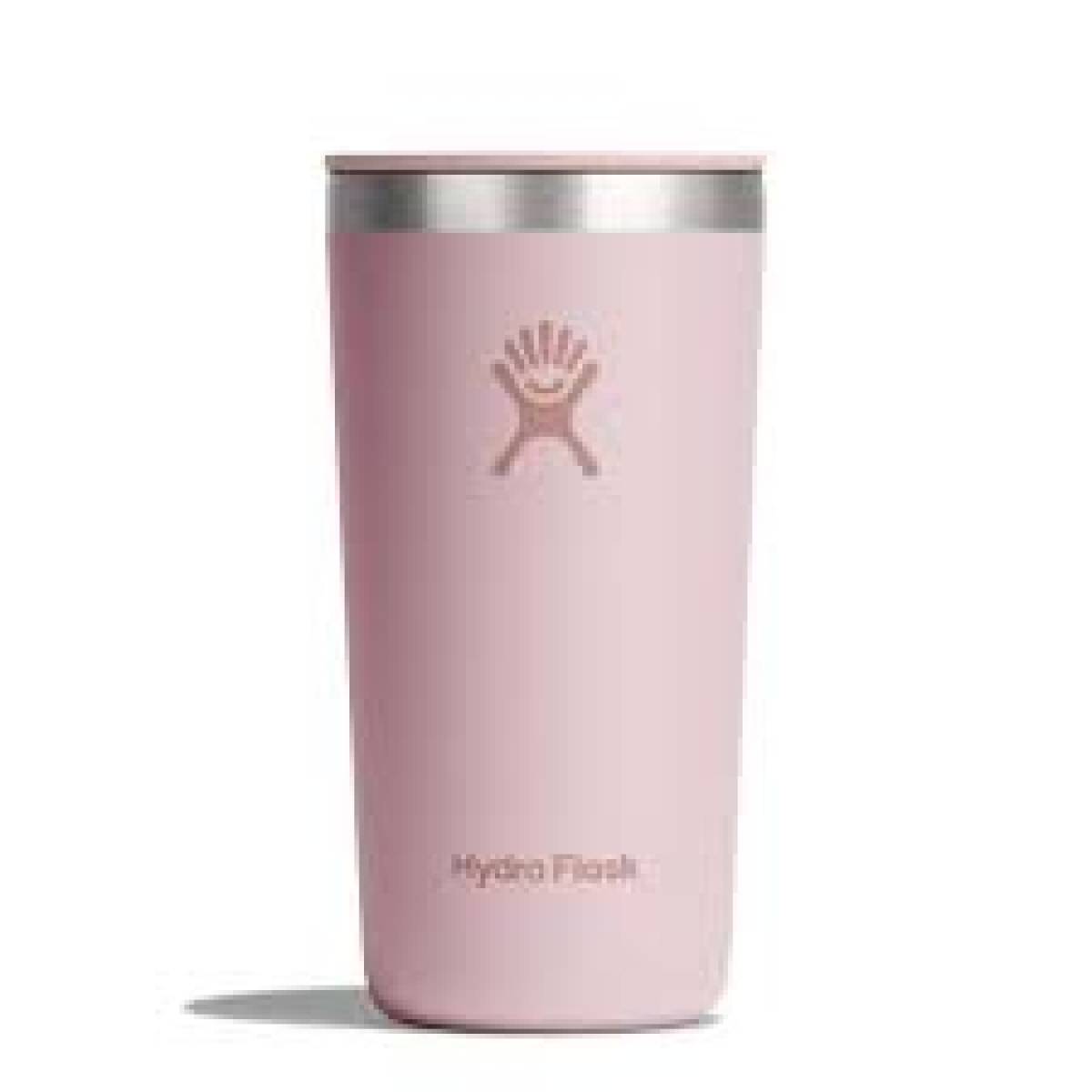 Hydroflask - 12 Oz All Around Tumbler Press-in Lid Trillium