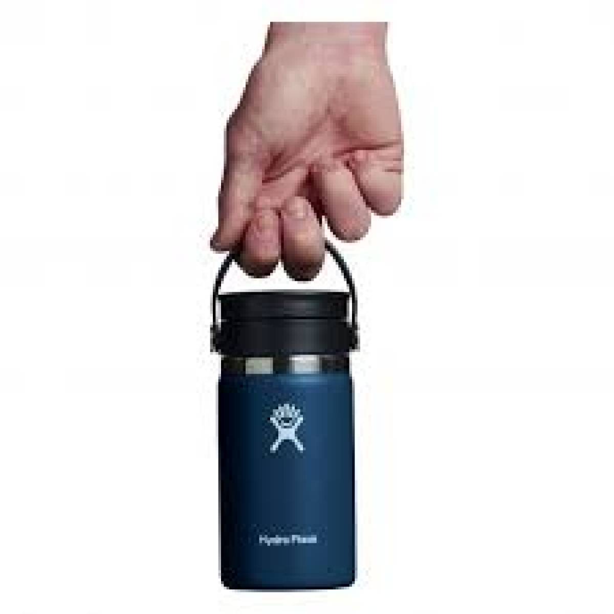 Hydroflask - 12 Oz Wide Flex Sip Lid Indigo