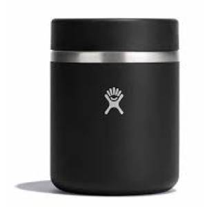 Hydroflask -28 Oz Insulated Food Jar Black