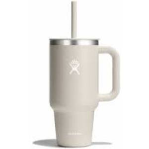 Hydroflask - 32 Oz Travel Tumbler Oat
