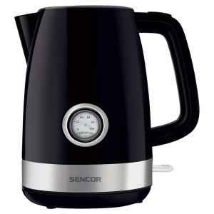 Sencor 2150w, 1.7l Capacity, Water Level Indicator, Triple Safety System.