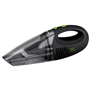 Sencor Handheld Vacuum (black)  45w Power, Cordless, Wet/dry ,0.5l ,.
