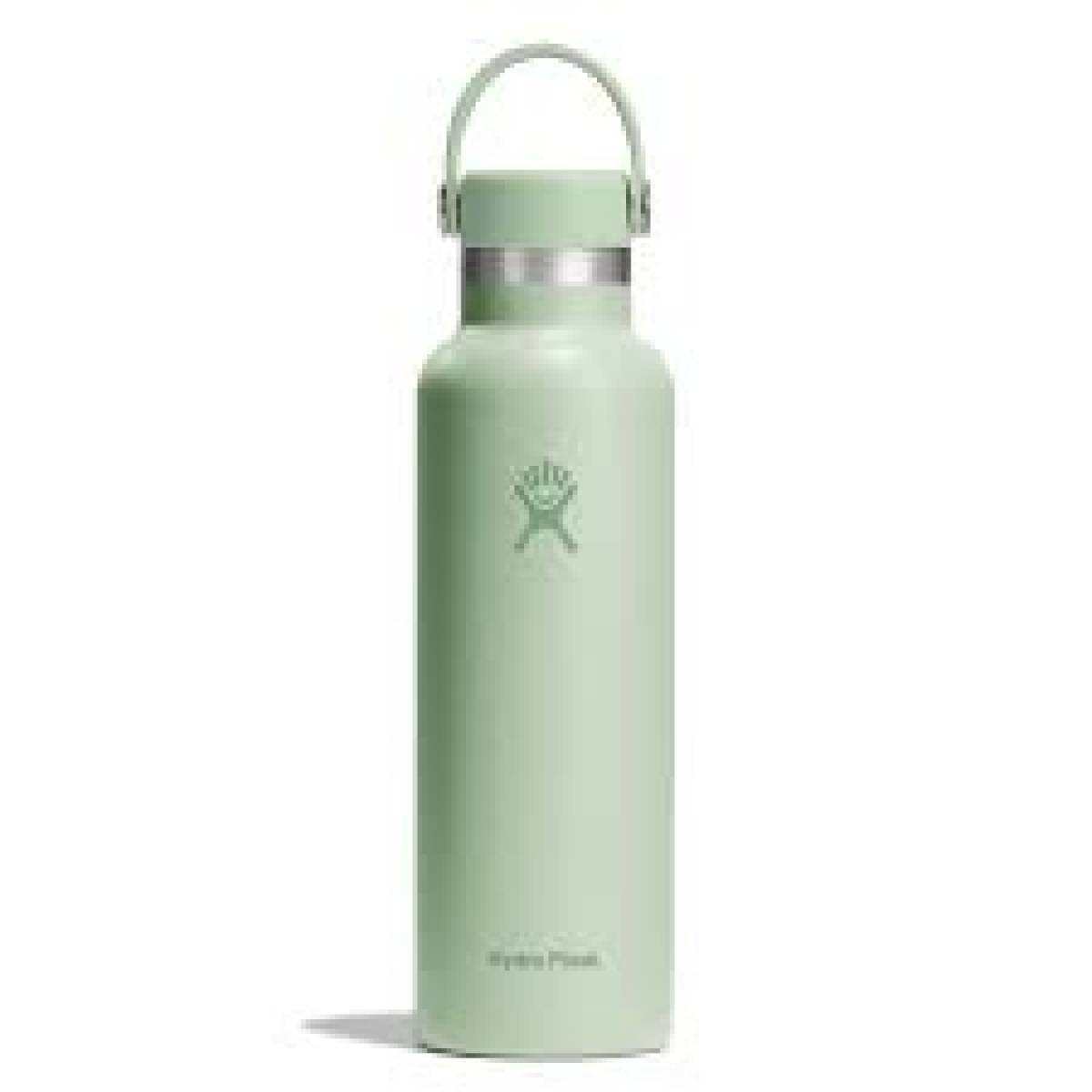 Hydroflask - 21 Oz Standard Flex Cap Aloe
