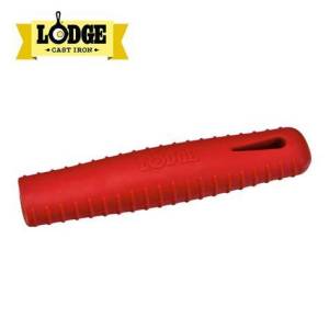 Lodge Silicone Handle Holder For Carbon Steel