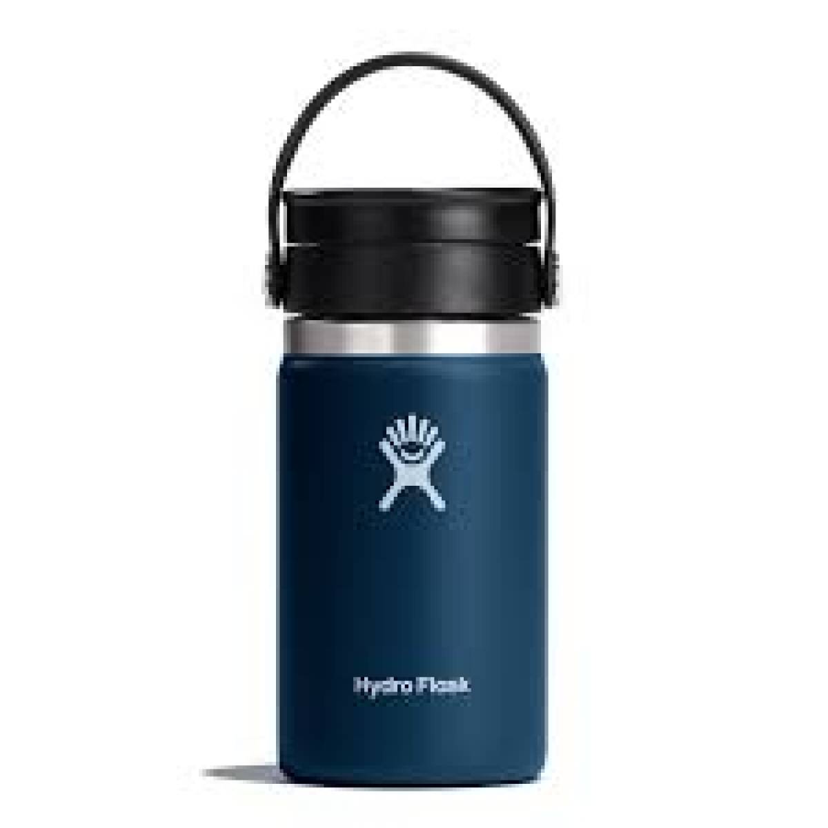 Hydroflask - 12 Oz Wide Flex Sip Lid Indigo