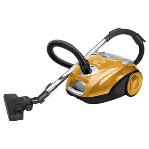 Sencor 850w, 3l Dust Bag, Hepa Filter, Silent Operation.