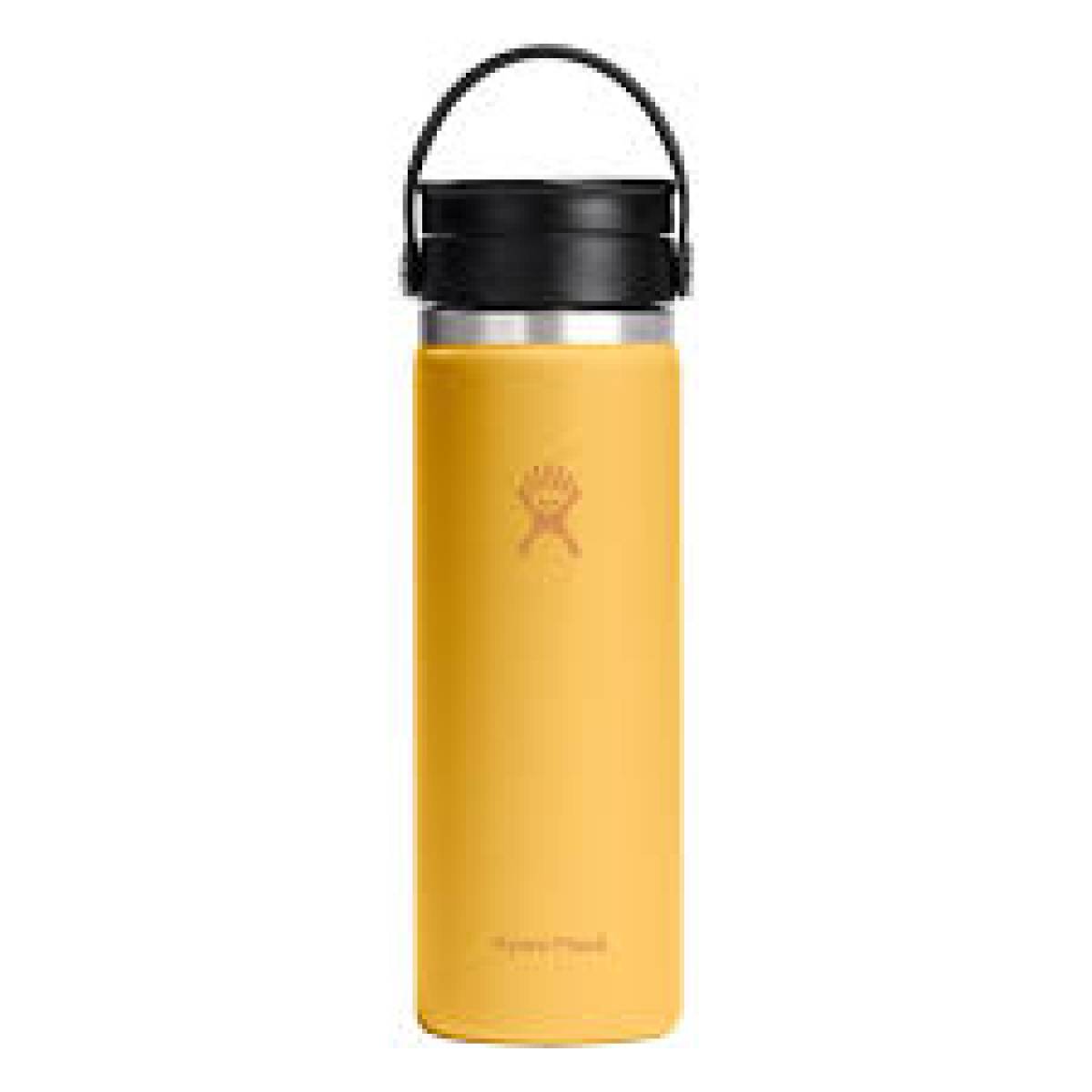 Hydroflask - 20 Oz Wide Flex Sip Lid Sunbeam