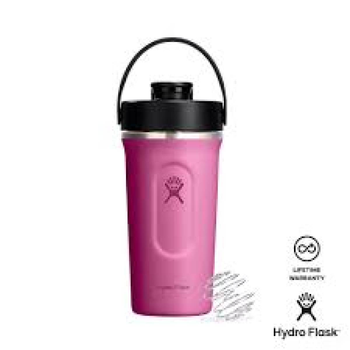 Hydroflask - 24 Oz Insulated Shaker Bottle Reef