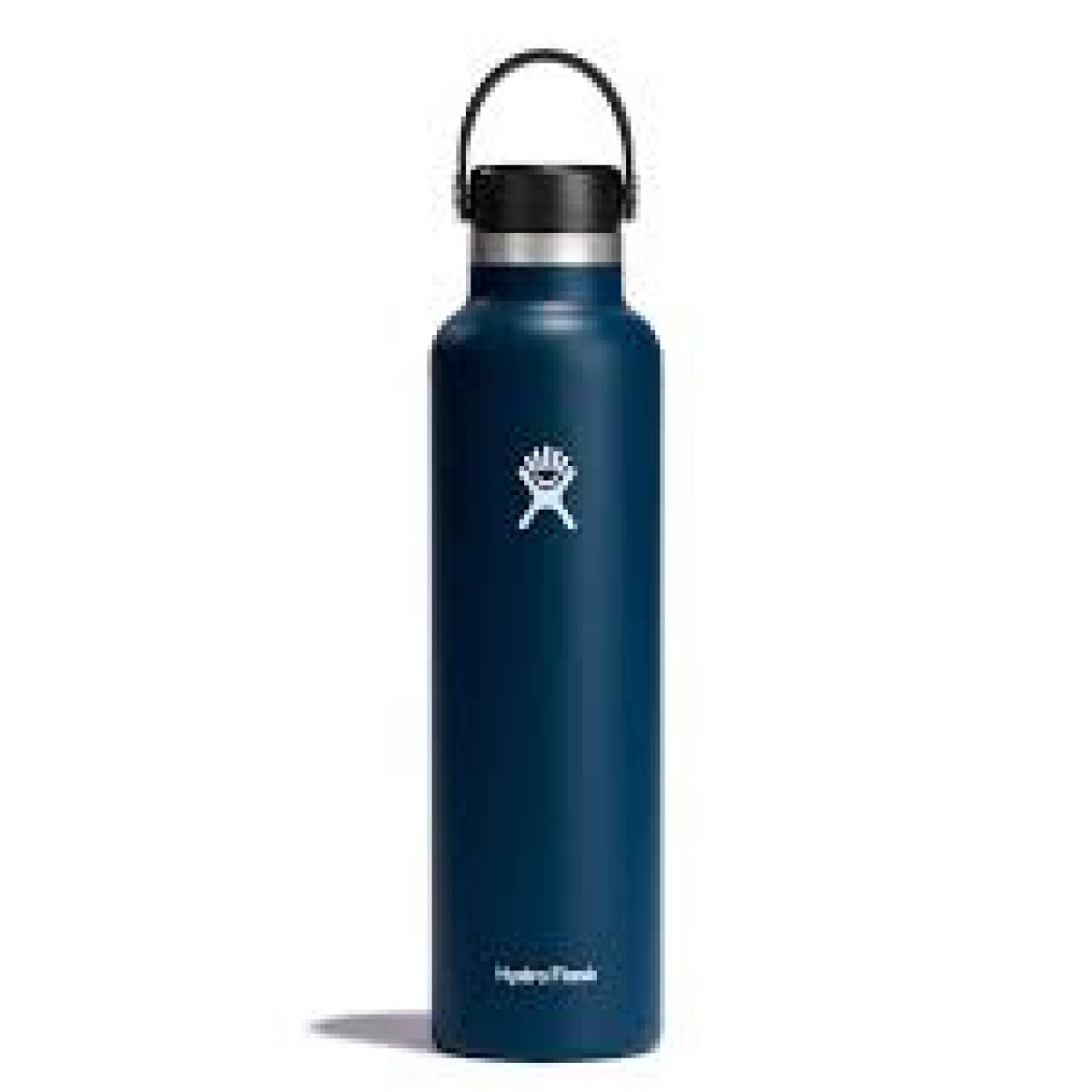 Hydroflask - 24 Oz Standard Flex Cap Indigo