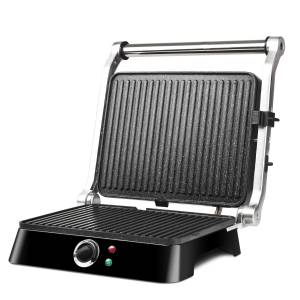 Girmi Contact Grill 1400w