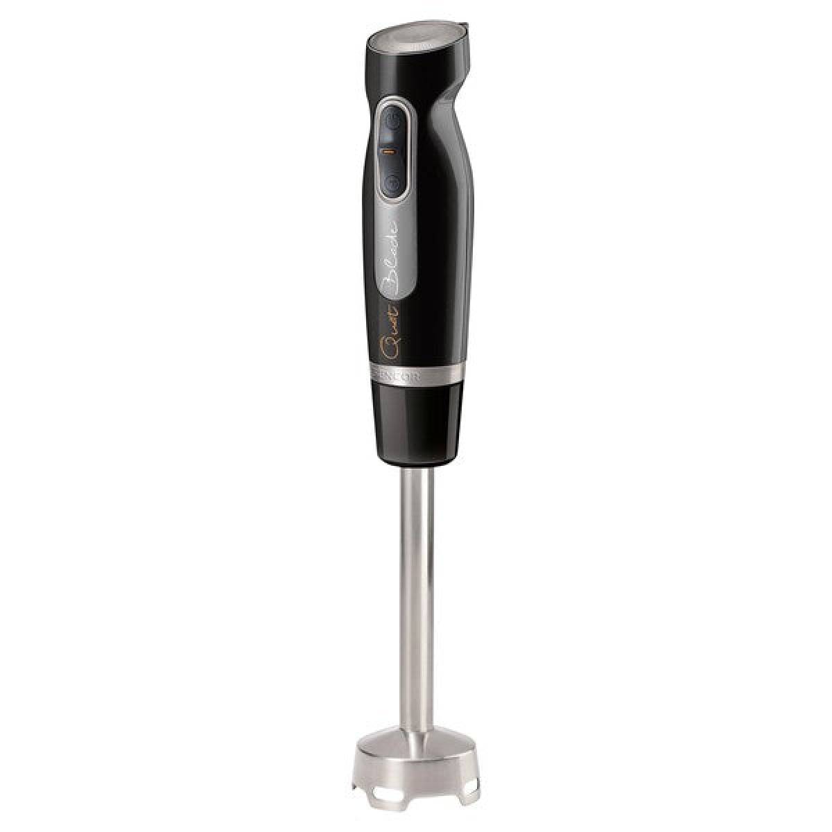 Sencor 400w, 2 Speed Settings, Stainless Steel Blending Attachment.