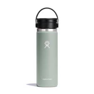 Hydroflask - 20 Oz Wide Flex Sip Lid Agave